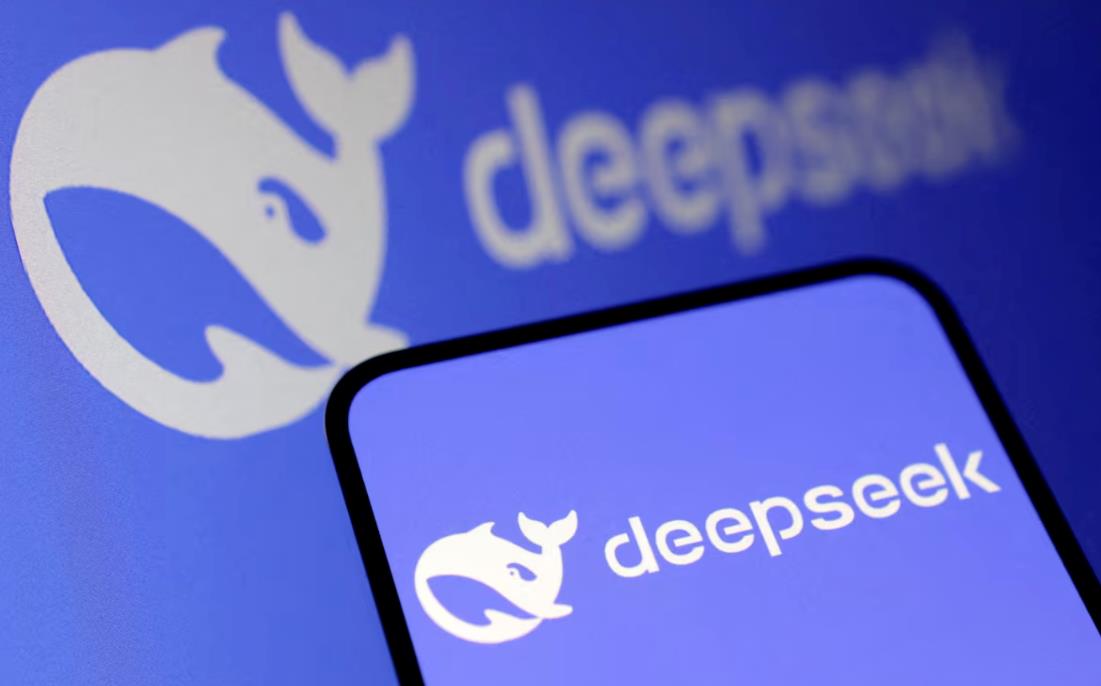 路透社:DeepSeek正自研AI推理芯片,或打破英伟达华为垄断格局