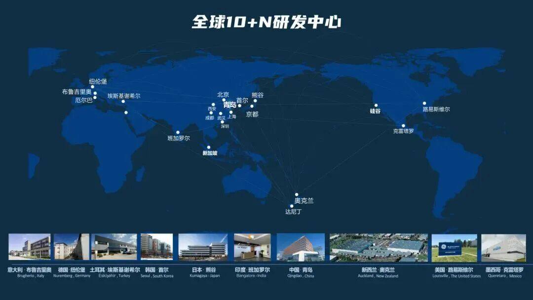 中国专利奖:总数行业第一,金奖行业唯一