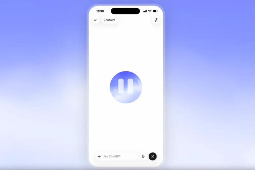 OpenAI发布GPT-Live全双工语音模型,AI对话可边听边说