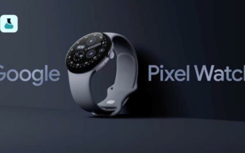 谷歌Pixel Watch 5细节曝光：41mm与45mm双尺寸，起售价419欧元