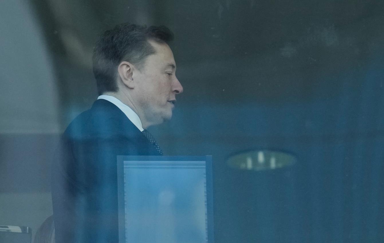 马斯克与SEC达成150万美元和解，法官批“有重大疑虑”仍放行