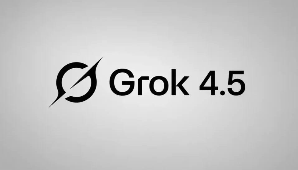 SpaceXAI发布首个编程智能体模型Grok 4.5,马斯克称其为“Opus级”
