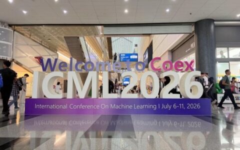 登顶 ICML！北京人形 XR-1 入选全球前 0.7%，筑牢慧思开物具身智能技术底座
