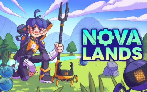 Epic喜加二：本周免费领取《Nova Lands》与《纹身大亨》，下周预告同步揭晓