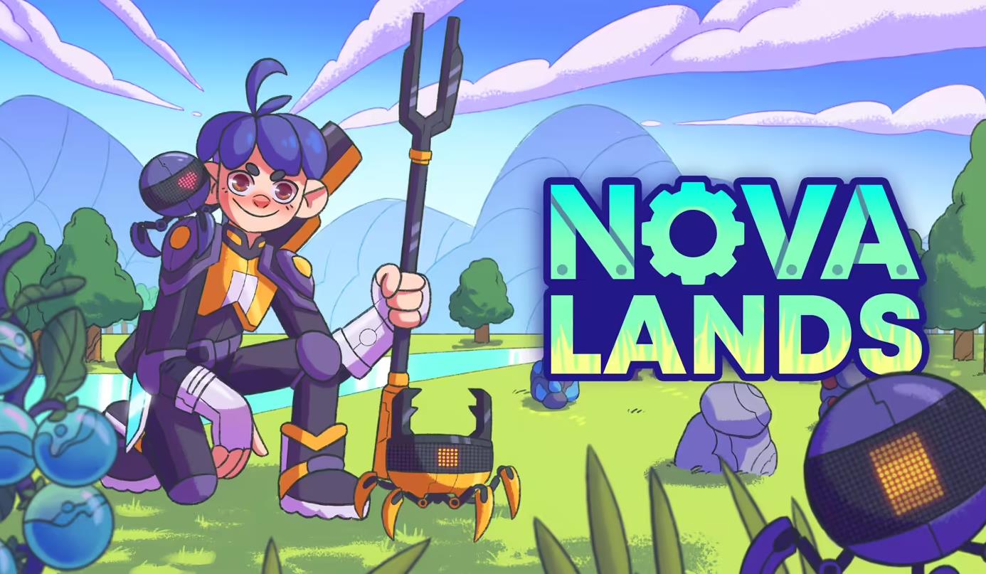 Epic喜加二：本周免费领取《Nova Lands》与《纹身大亨》，下周预告同步揭晓
