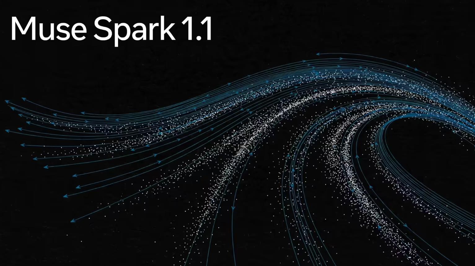 Meta正式向开发者开放Muse Spark AI模型API,加入AI商业化竞争