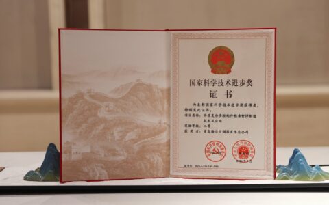 海尔智家科技与市场均第一，为何用户只知市场第一?