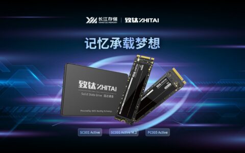 高光IPO背后：长江存储的历史包袱与现实困境