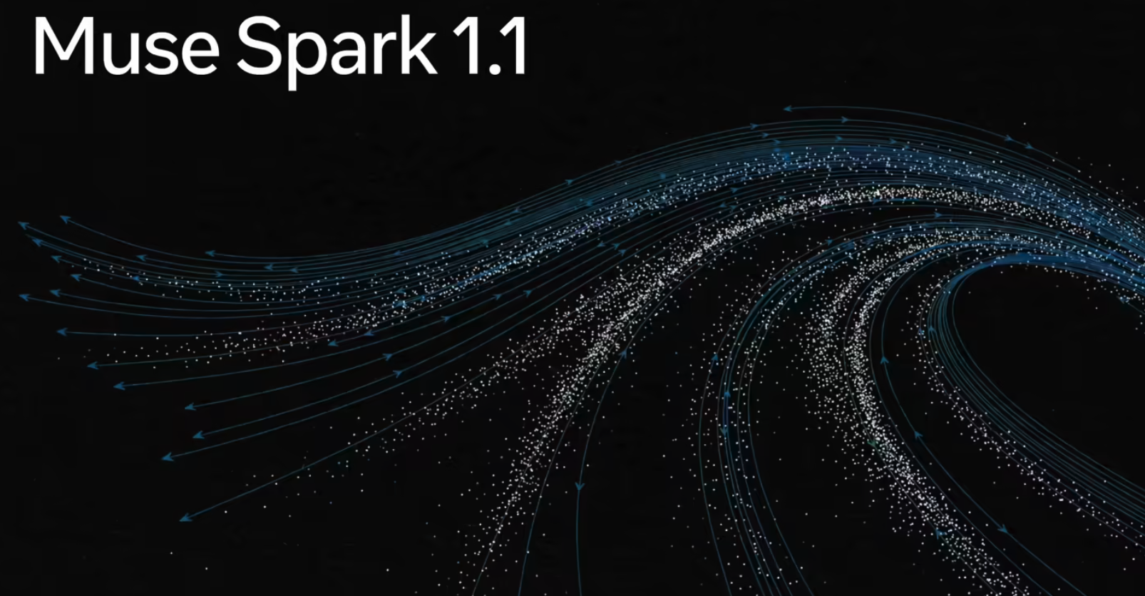 Meta 发布多模态推理模型 Muse Spark 1.1,强化 AI 智能体任务能力