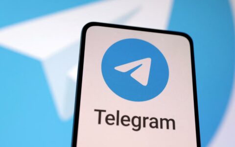 Telegram短链域名t.me遭全球停用，官方及注册局均未回应
