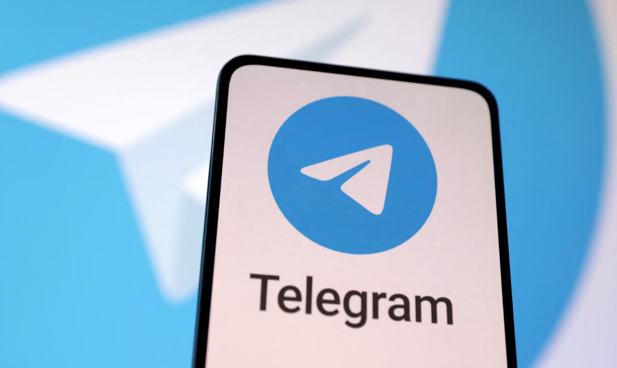 Telegram短链域名t.me遭全球停用,官方及注册局均未回应