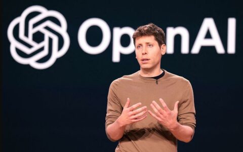 OpenAI员工集体声援奥尔特曼：他从不排斥批评，反而乐于倾听
