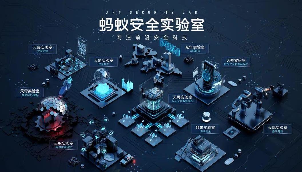 蚂蚁开源两款AI安全护栏模型,填补智能体行为防护空白