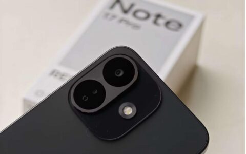REDMI Note 17 Pro真实体验：金刚品质防水防摔