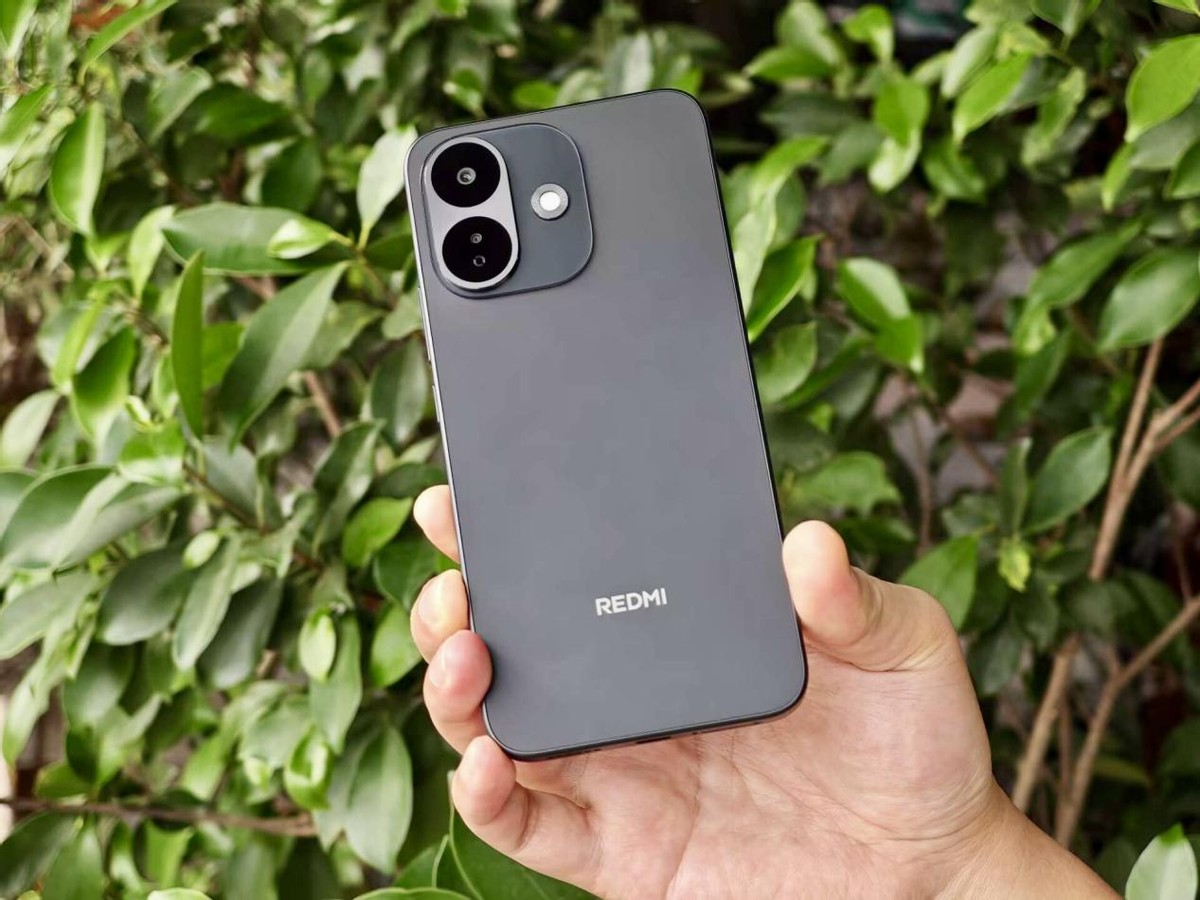 REDMI Note 17 Pro真实体验：金刚品质防水防摔