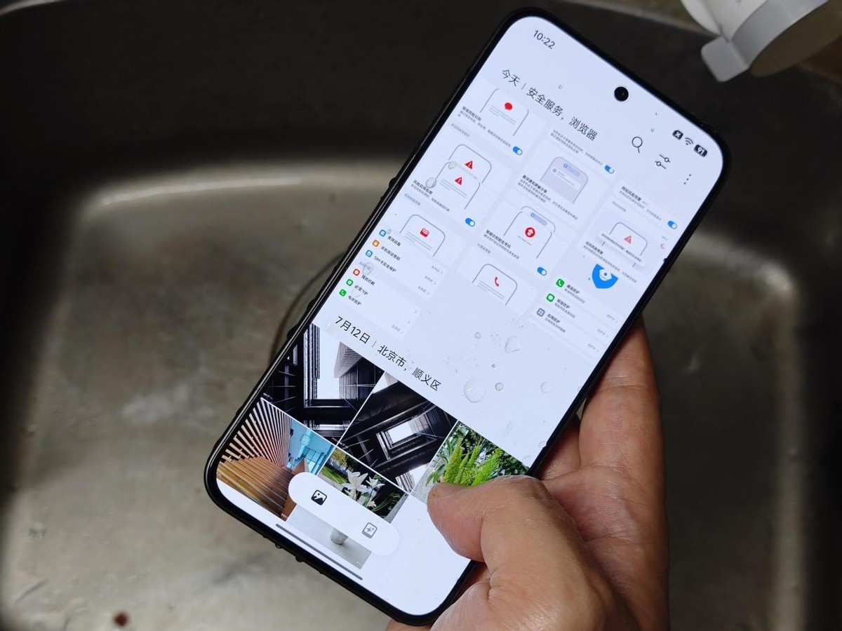 REDMI Note 17 Pro真实体验：金刚品质防水防摔