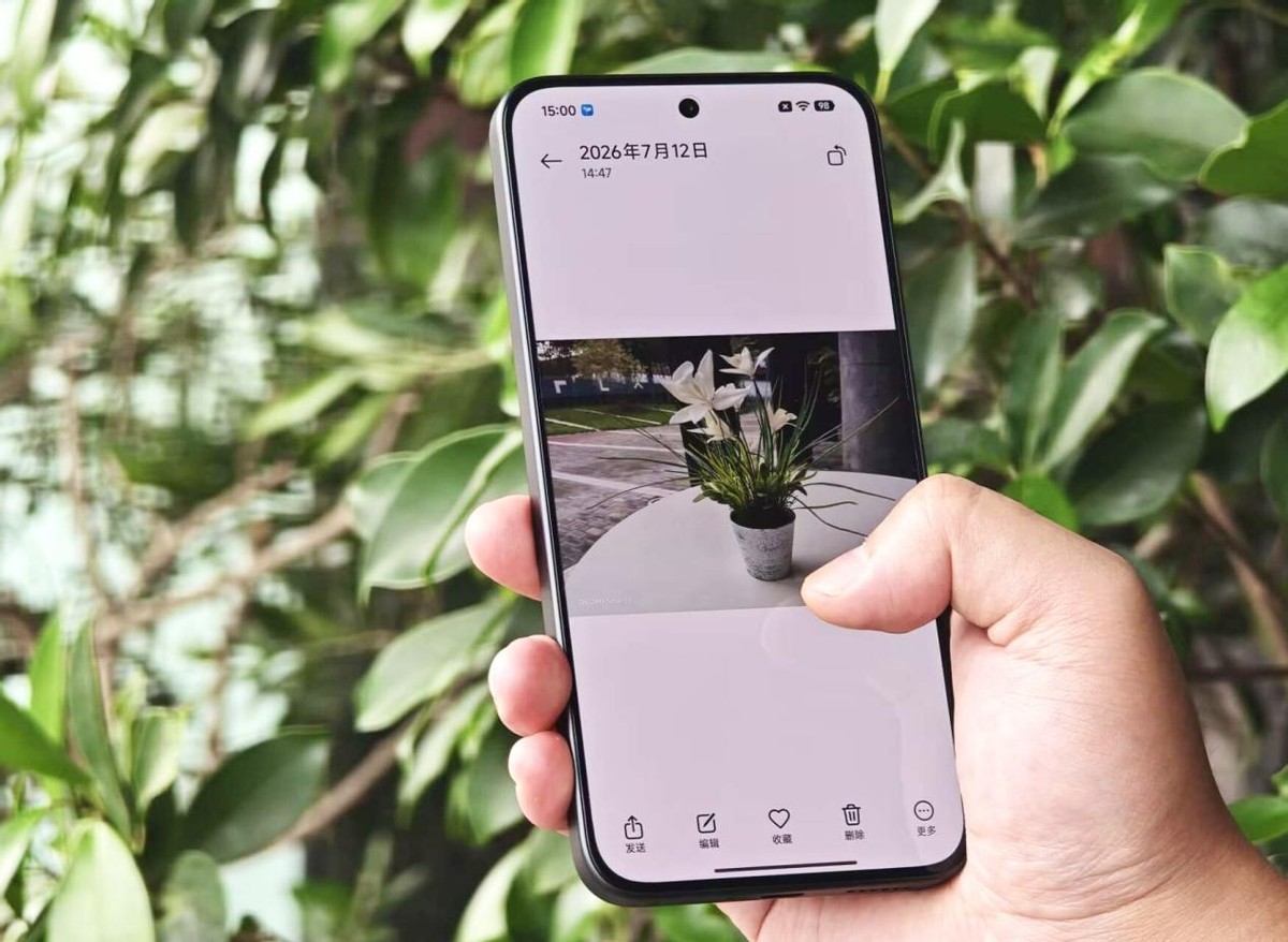 REDMI Note 17 Pro真实体验：金刚品质防水防摔