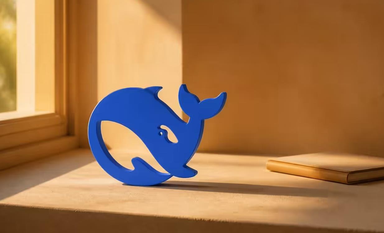 DeepSeek被曝筹备IPO,最快今年内提交上市申请