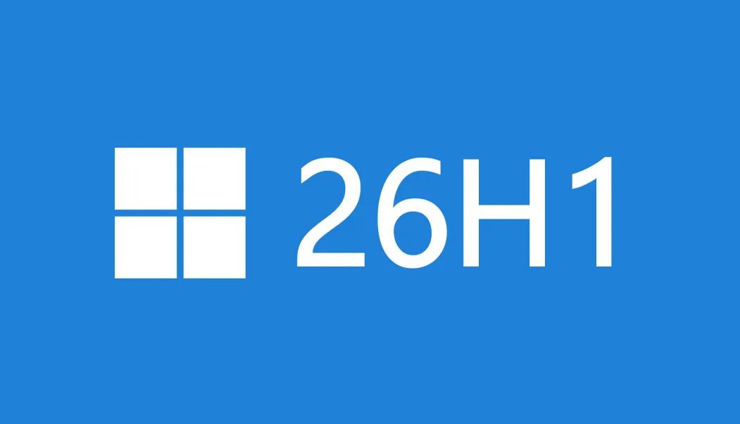 微软推送Windows 11 26H1七月更新，仅限骁龙X2芯片设备
