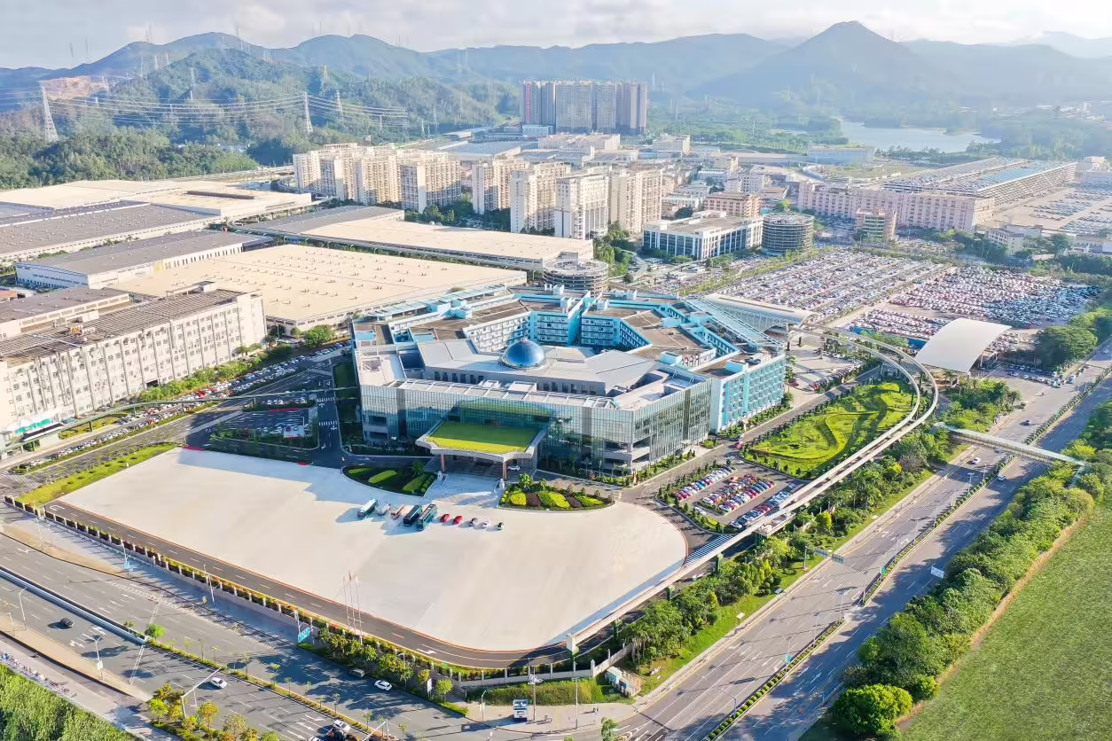 比亚迪五项成果荣获国家科学技术奖再创历史新高 34c3aac27001cdba545e5aa9e3b66cb1