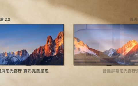 观赛体验无替代！海信百吋 RGB 成为世界杯换新首选