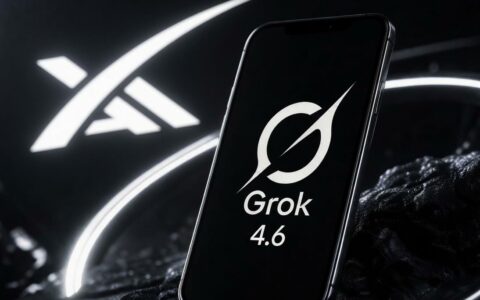 马斯克宣战Kimi K3：2万亿参数Grok 4.6本周完成训练，称“有可能超越”