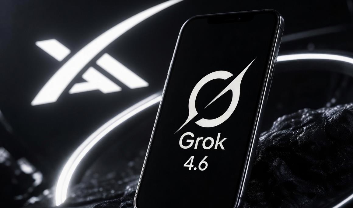 马斯克宣战Kimi K3:2万亿参数Grok 4.6本周完成训练,称“有可能超越”