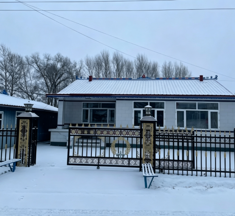 3~130Hz超宽频,冷暖双舒适!美的雪焰MAX空气能以科技创新回应中国家庭采暖升级需求