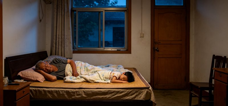 3~130Hz超宽频,冷暖双舒适!美的雪焰MAX空气能以科技创新回应中国家庭采暖升级需求