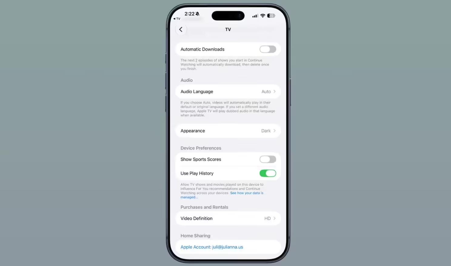 苹果推送iOS 27 Beta 4:新增剧集自动下载与ProRes Log