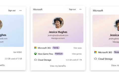 微软 Windows 11多通道预览版更新 文件资源管理器支持中键新标签