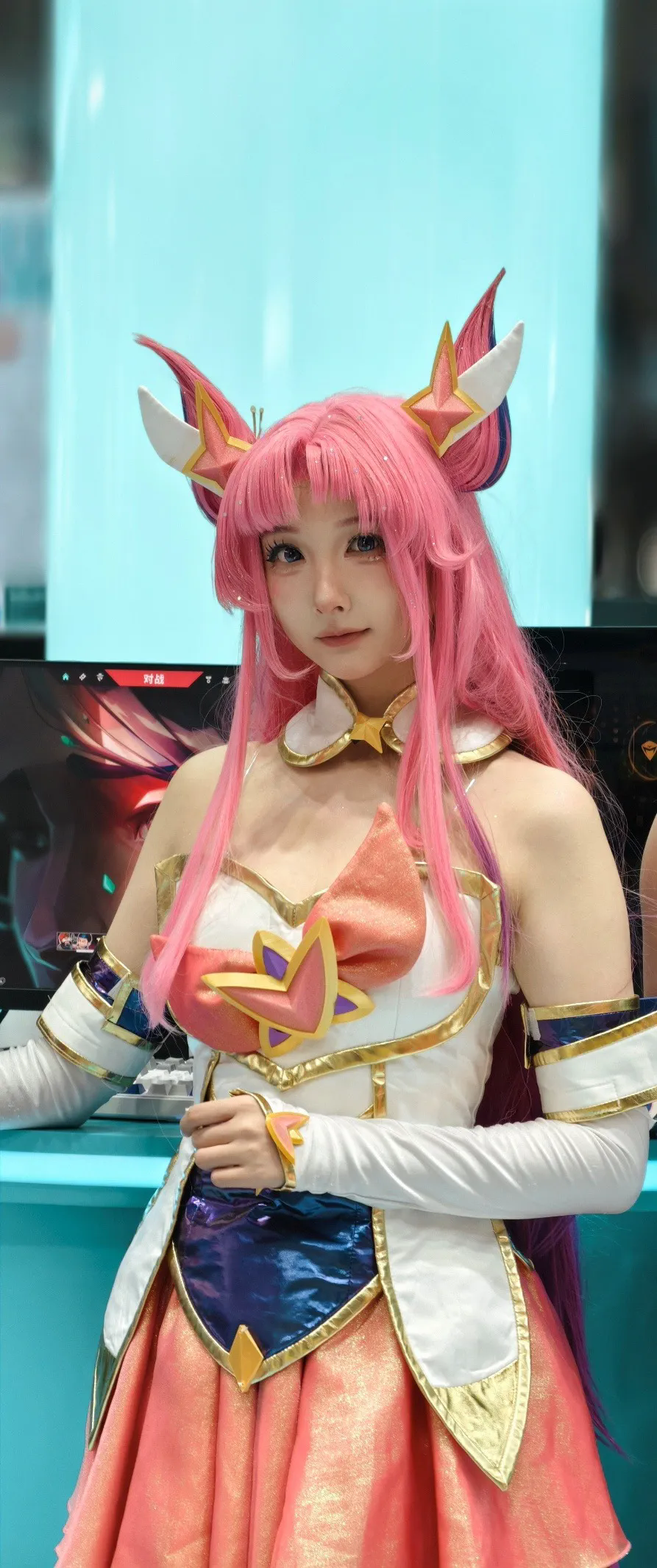 BW2026英特尔展区现场看:笔记本新品都有哪些?