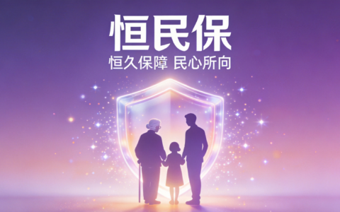 恒民保｜官方渠道办理退保，安全又省心