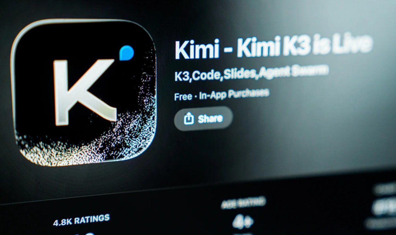 OpenAI总裁承认Kimi K3具强大竞争力 但质疑中方是否“蒸馏”其技术