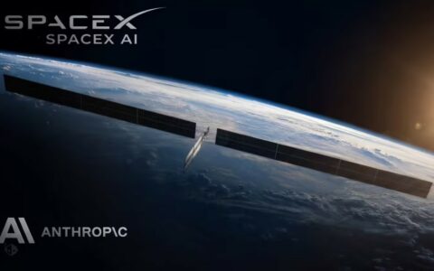SpaceX加码AI基建：拟在得州新建大型数据中心 轨道算力成本有望低于地面