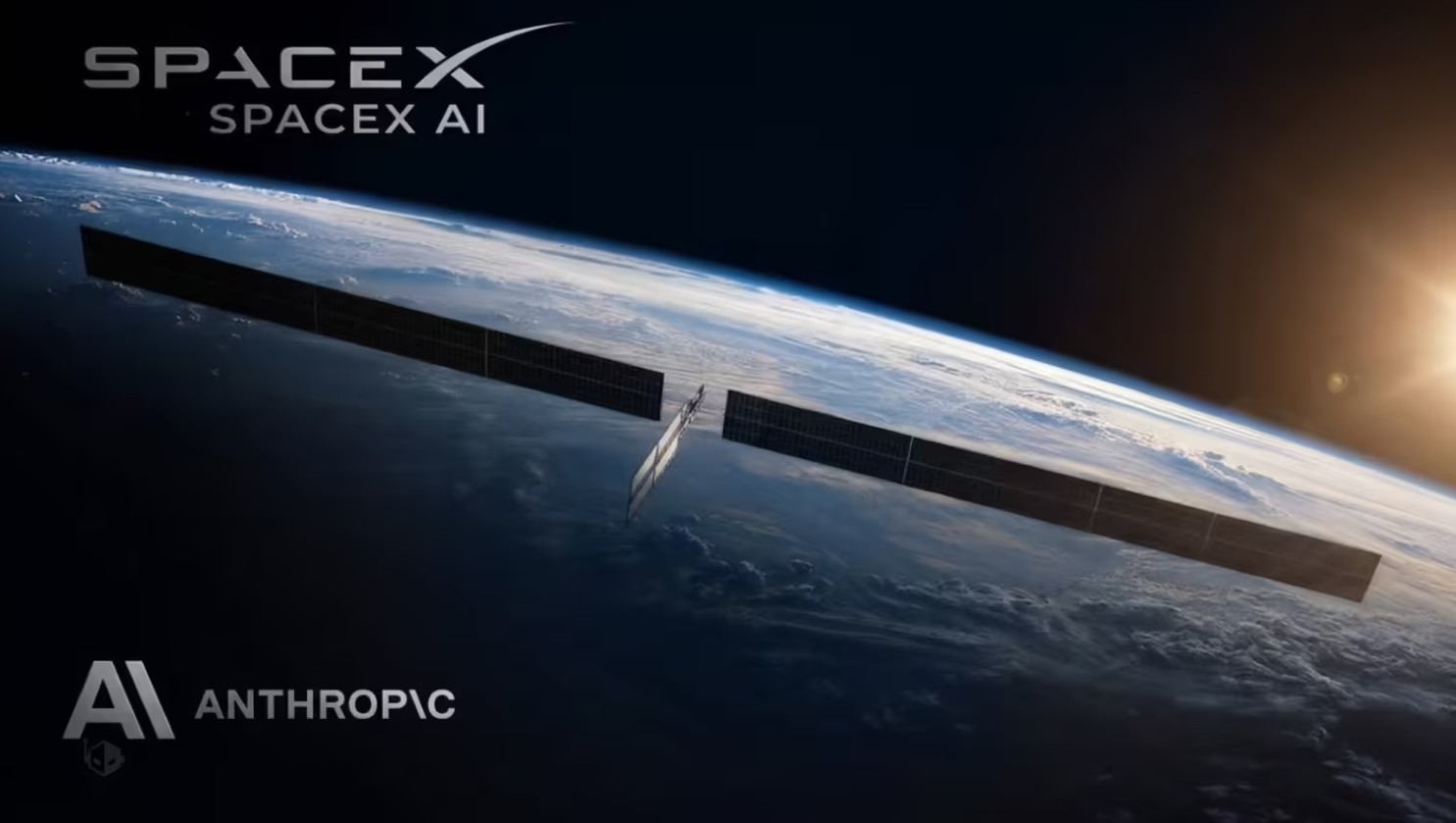 SpaceX加码AI基建:拟在得州新建大型数据中心 轨道算力成本有望低于地面