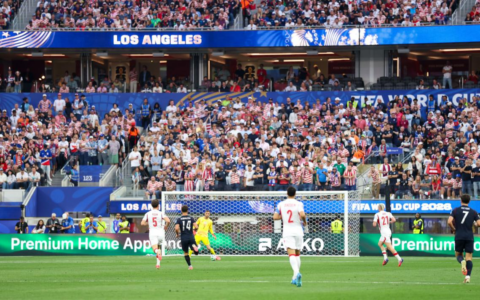 ASKO闪耀2026美加墨世界杯，以百年匠心共鉴荣耀时刻