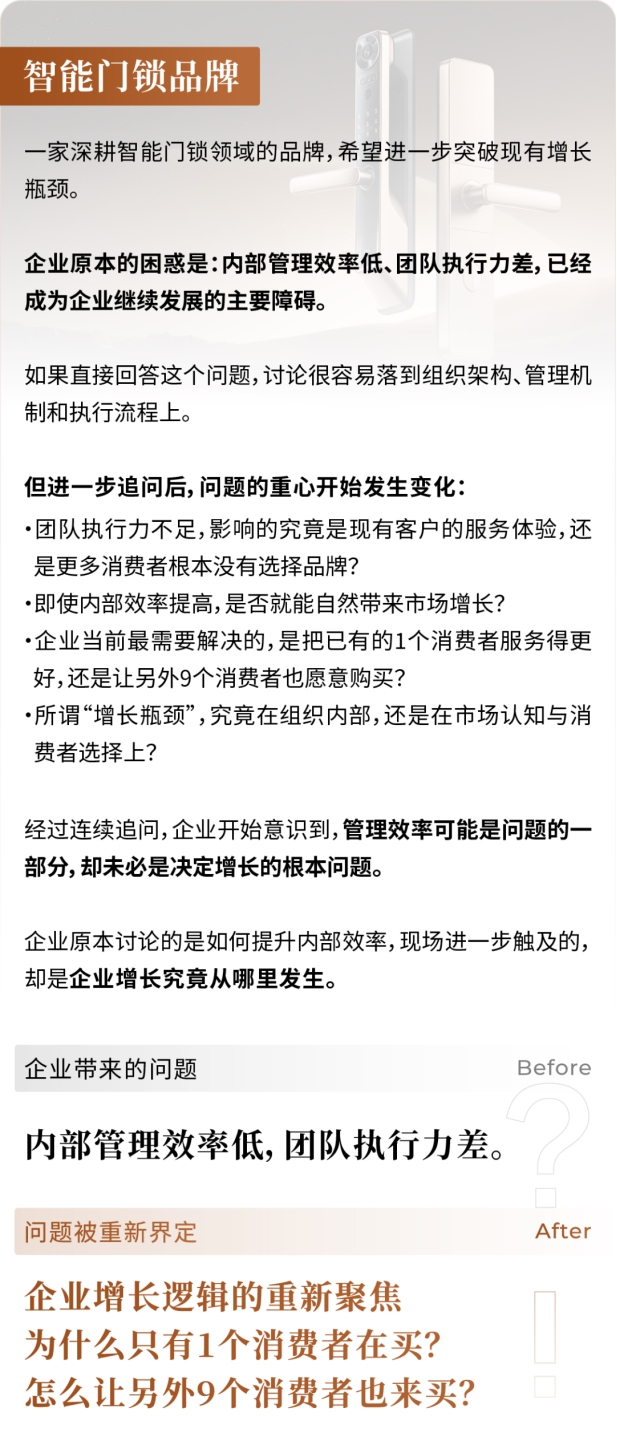 告别盲目试错,校准战略靶心|撬动「下一代王者·私享会」开启企业深度增长研讨