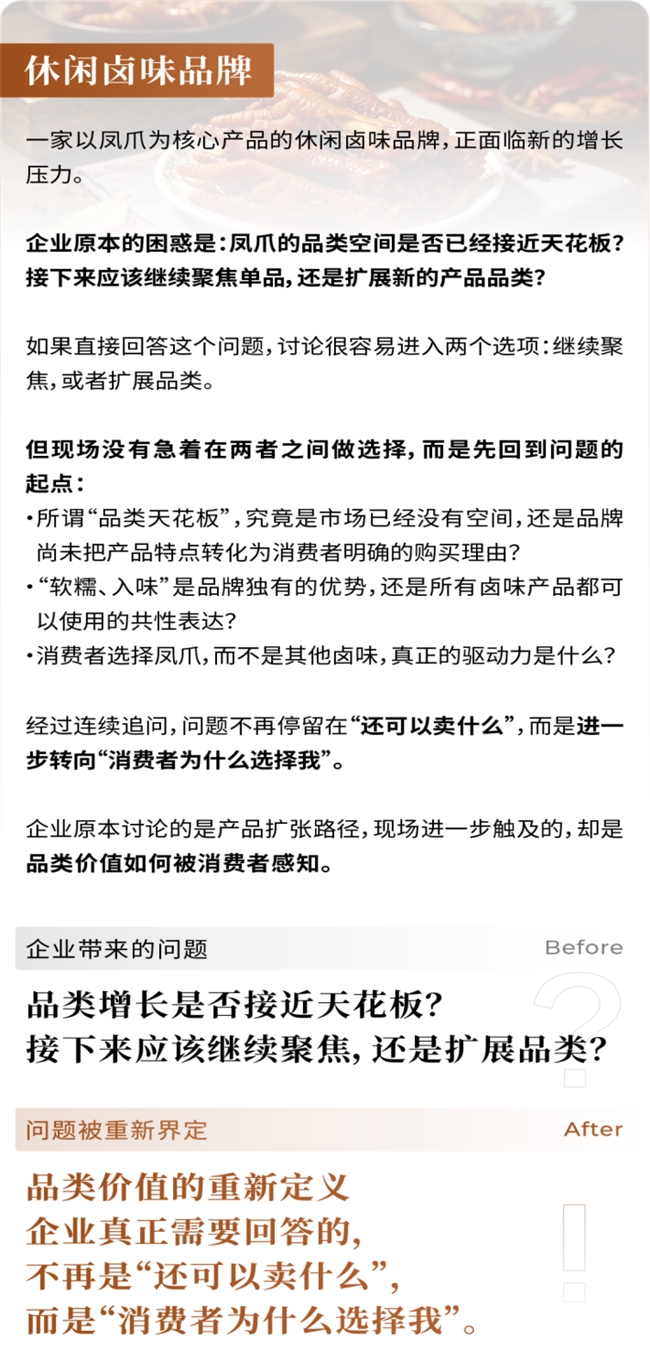 告别盲目试错,校准战略靶心|撬动「下一代王者·私享会」开启企业深度增长研讨
