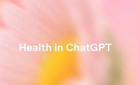 ChatGPT Health升级：接入苹果健康数据，每周3亿人咨询