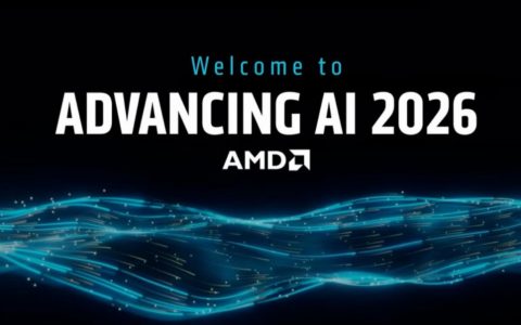 AMD发布MI455X加速器与Venice CPU，苏姿丰称AI正改变每个行业