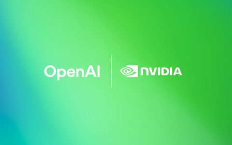 英伟达拟为OpenAI提供2500亿美元担保，共建全球最大数据中心