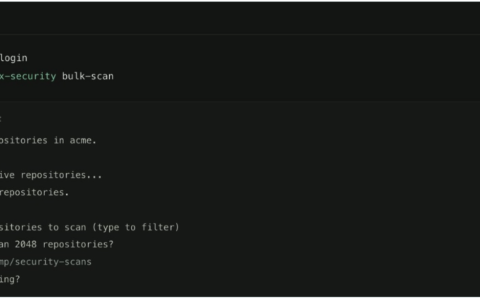OpenAI 宣布开源 Codex Security CLI，支持代码扫描、漏洞追踪和自动化安全检查