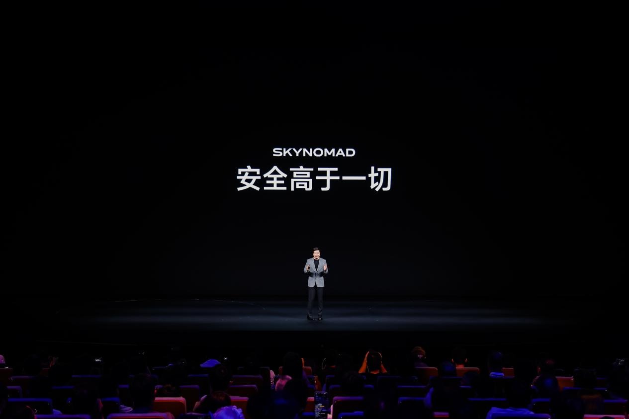 25.5万起！行业首款“智能可变大空间SUV”小米澎程N70 Max、N90 Max正式开启预售