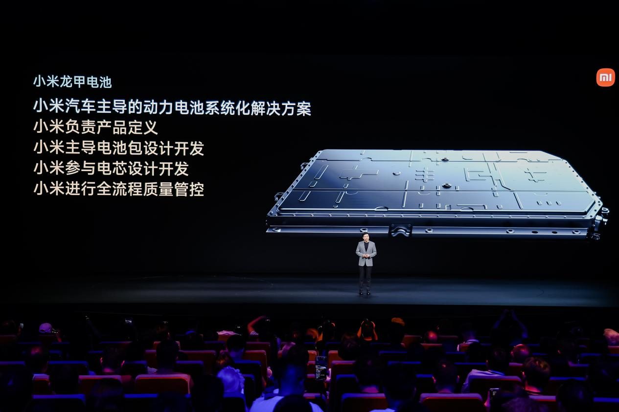 25.5万起！行业首款“智能可变大空间SUV”小米澎程N70 Max、N90 Max正式开启预售