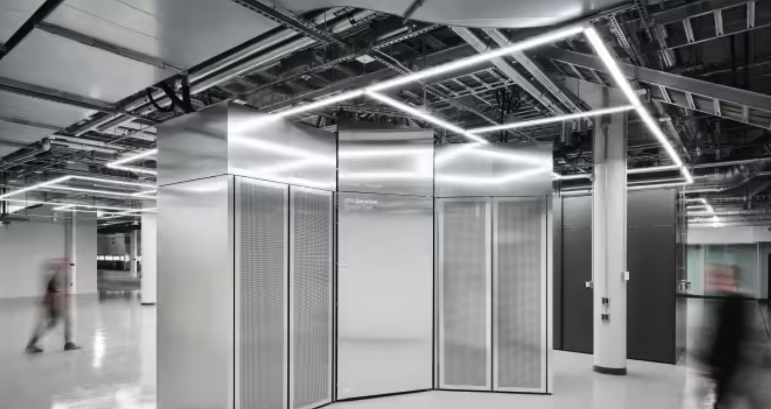 IBM 宣布已进入“量子优势”时代,结果可验证