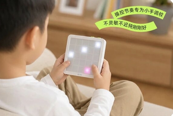 斑马加码益智玩教具布局，双新品上线丰富儿童玩教具产品矩阵