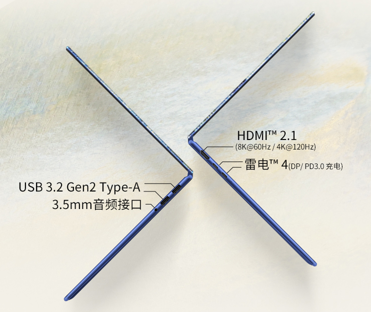 艺术邂逅科技：微星尊爵 14 Flip AI + 梵高限定版首发预约