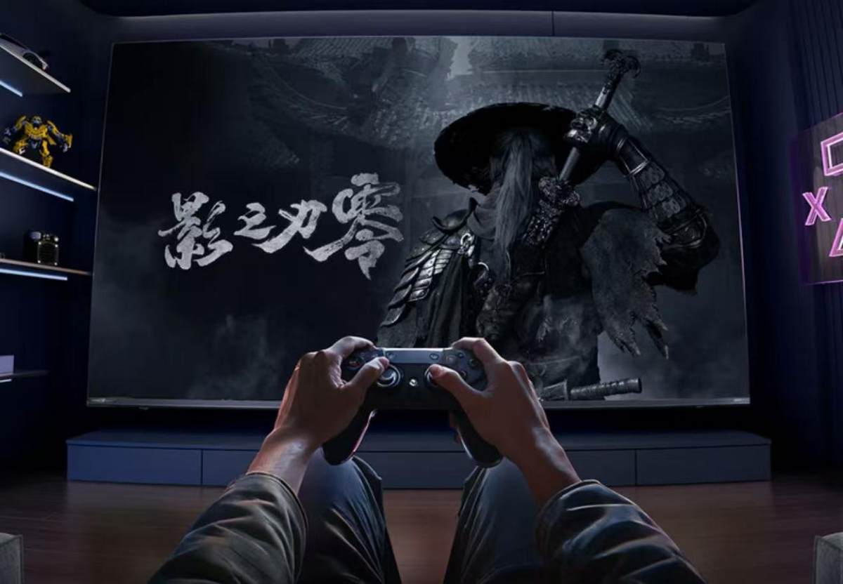 百吋电视怎么选不踩坑?四款热门机型实测对比,看完直接抄作业
