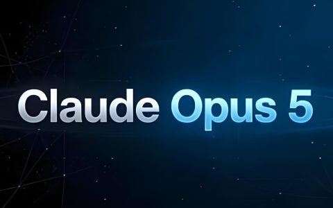 Claude Opus 5惊现“游戏开发狂潮”：开发者用代码直接生成可运行3D世界